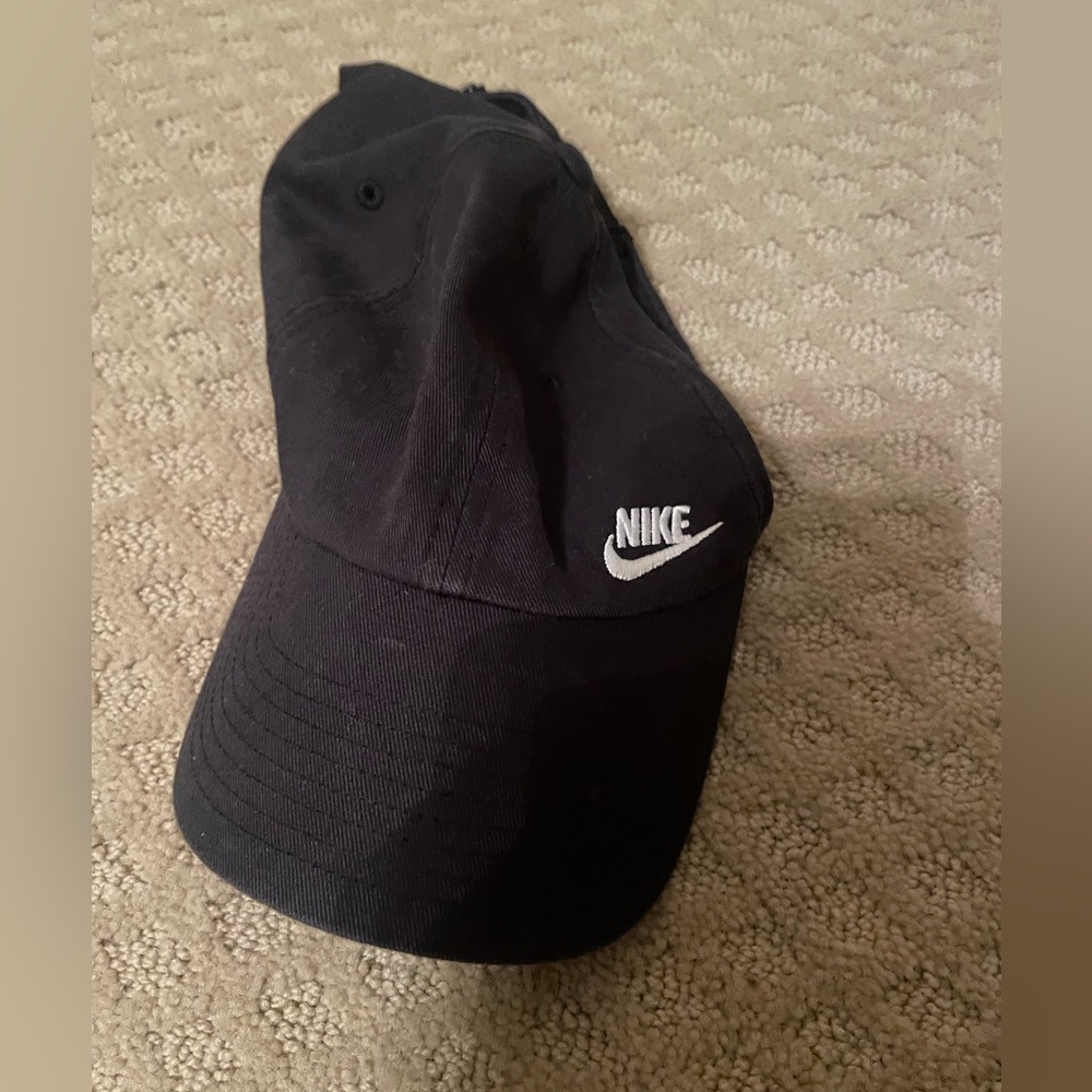 Nike hat